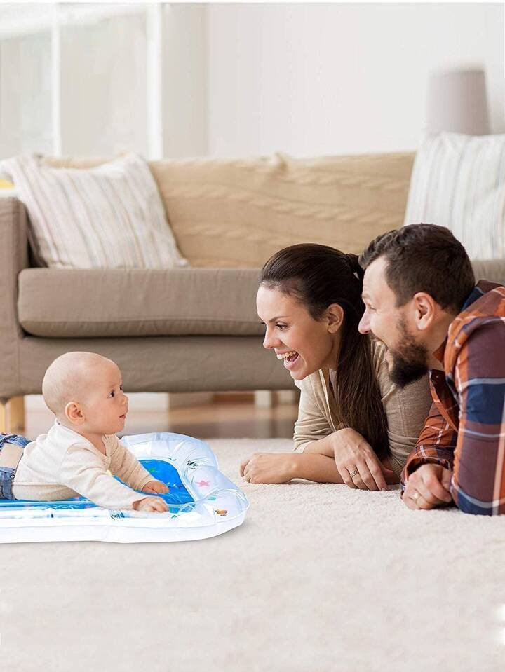 Baby Water Play Mat for your Baby