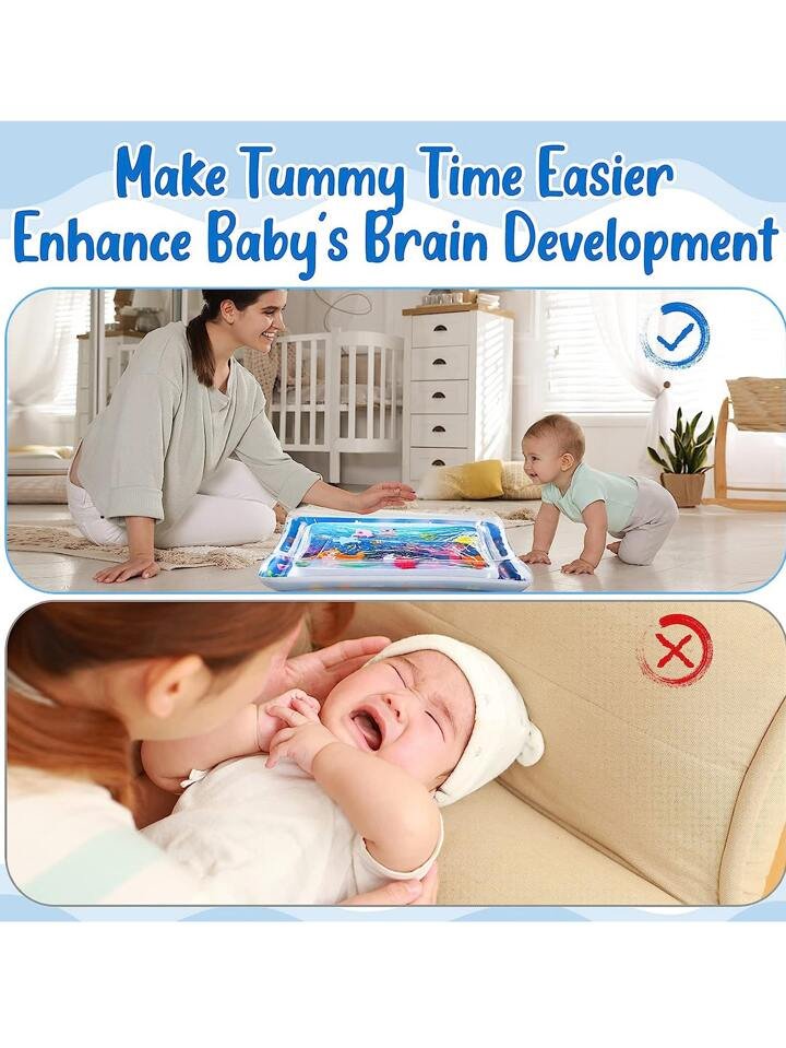 Baby Water Play Mat for your Baby