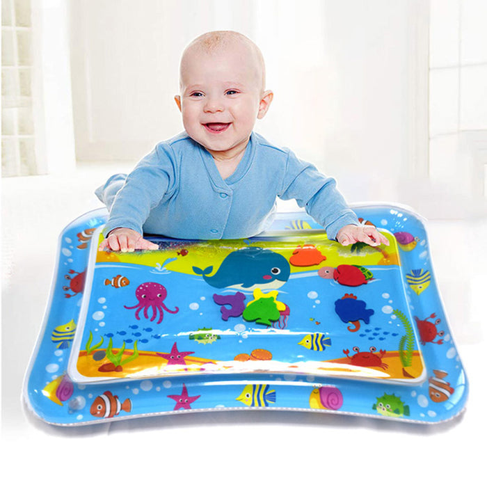 Baby Water Play Mat for your Baby